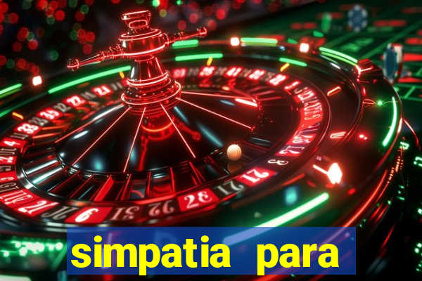 simpatia para ganhar no bingo de cartela